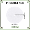 100Pcs Paper Coffee Filters FIND-WH20007-41B-01-2