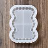 DIY Silicone Geometric Bubble Coaster Molds X1-AJEW-M224-01D-3