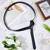 1Pc PU Imitation Leather Knot Strap Belts AJEW-CL0001-42A-4