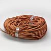 Leather Cords WL-R007-3x2-03-1