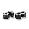 304 Stainless Steel Charms Ion Plating(IP) STAS-K216-41S-EB-2