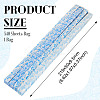 Lucky Star Origami Paper DIY-TAC0025-25B-4