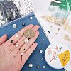 DIY Jewelry Set Making Kit DIY-AR0001-73-3