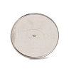 304 Stainless Steel Adjustable Ring Components STAS-B098-03I-P-2