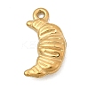 304 Stainless Steel Pendants STAS-Z179-26G-1
