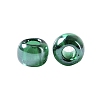 TOHO 11/0 Round Beads X-SEED-TR11-0118-3