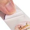 1 Inch Thank You Theme DIY-P037-A01-4