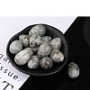 Natural Peace Jade Egg Figurines Statues for Home Office Desktop Decoration PW-WG1DC51-22-1