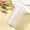 10 Rolls Flat Elastic Crystal String Set EW-YW0002-04A-1