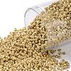TOHO Round Seed Beads X-SEED-TR15-PF0557F-1
