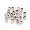 Tibetan Silver Spacer Beads Y-LF1565Y-1