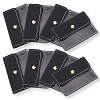 8Pcs Portable Imitation Leather Jewelry Bags for Travel ABAG-SP0001-38B-6