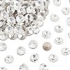Preciosa® MAXIMA Crystal Round Stones Y-PRC-RASS47-00030-1