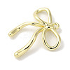 Rack Plating Alloy Pendants FIND-I039-043G-02-2