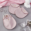 14Pcs Velvet Jewelry Storage Bags with Snap Buttons ABAG-GA0001-34A-4