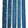 Electroplate Glass Beads Strands EGLA-A044-T2mm-B27-2
