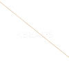 Luminous Polyester Cords OCOR-WH0071-010H-2