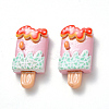 Resin Cabochons LS-CRES-N024-05-1