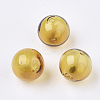 Handmade Blown Glass Beads BLOW-T001-32A-02-1
