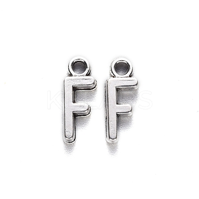 Tibetan Style Alloy Pendants X-TIBE-S108-108F-AS-RS-1