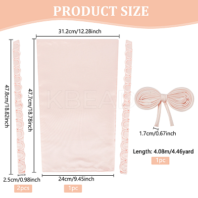 Bridal Dress Zipper Replacement DIY-WH0496-05C-02-1