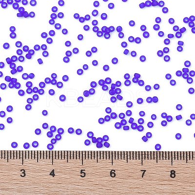 TOHO 11/0 Round Beads SEED-XTR11-0008F-1