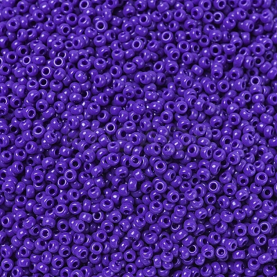 MIYUKI Round Rocailles Beads SEED-JP0008-RR0414-1