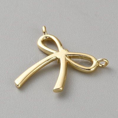Brass Pendants FIND-WH0817-162G-C-1