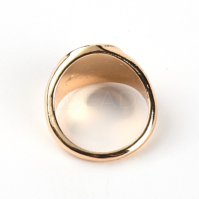 Alloy Rings LS-RJEW-WH0002-10-1