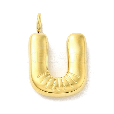 Ion Plating(IP) 304 Stainless Steel Pendants STAS-K263-47G-U-1