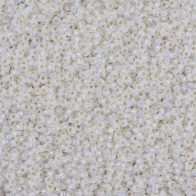 MIYUKI Round Rocailles Beads SEED-G008-RR0551-1