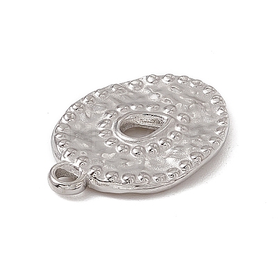 Non-Tarnish 304 Stainless Steel Pendants STAS-P316-11P-1