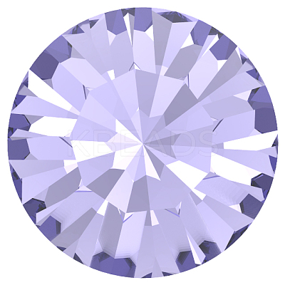 Preciosa® MAXIMA Crystal Round Stones Y-PRC-RBSS45-20410-1