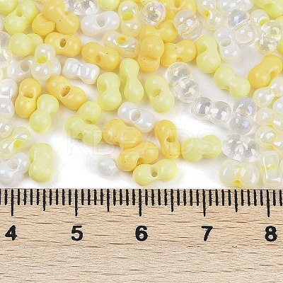 Glass Seed Beads X1-SEED-K010-03A-1