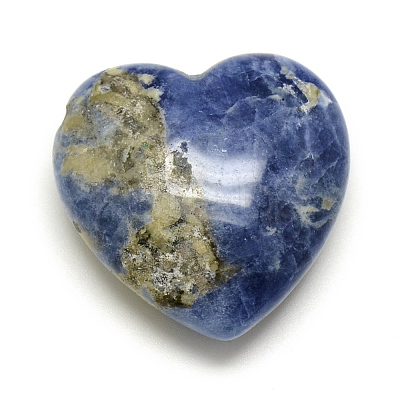 Natural Sodalite Healing Stones LS-G-R418-21-1