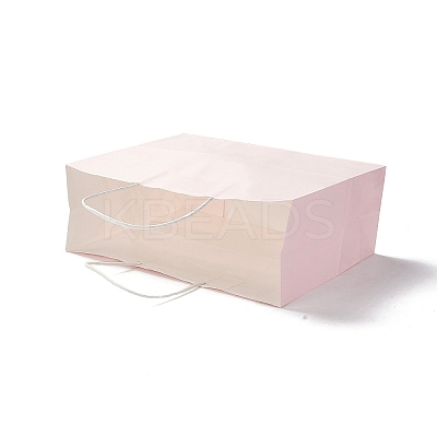 Rectangle Paper Bags LS-CARB-F010-02-1
