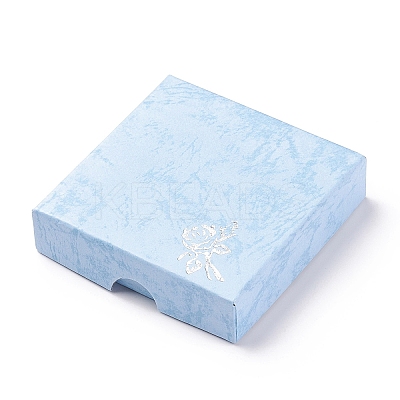 Cardboard Bracelet Boxes LS-CBOX-G003-14B-1