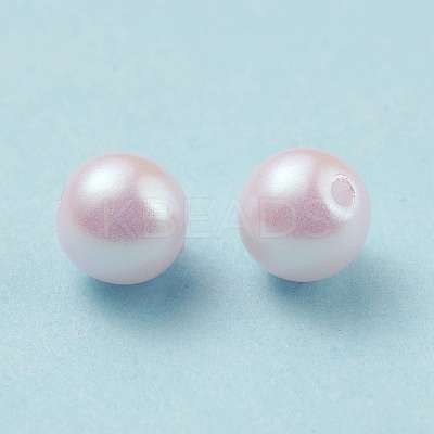 POM Plastic Beads KY-C012-01A-01-1