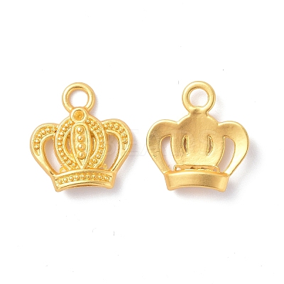 Rack Plating Alloy Pendant Rhinestone Settings FIND-I036-31MG-1