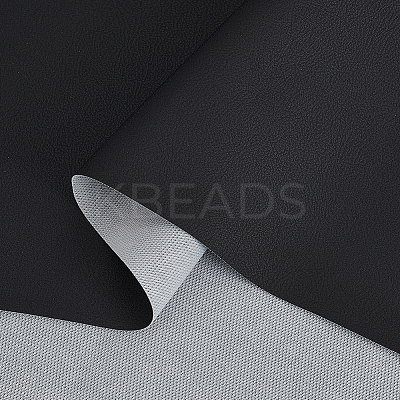 1 Yard PU Leather Fabric DIY-AR0005-04A-1
