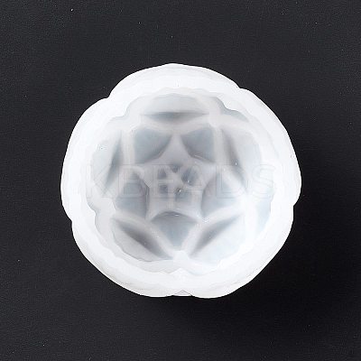 DIY Scented Candle Making Silicone Molds LS-DIY-E055-31-1