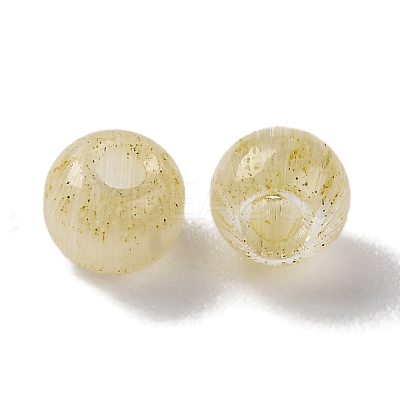 Imitation Cat Eye Glass Seed Beads GLAA-U006-01B-1