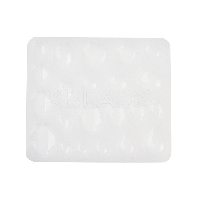 DIY Pendant Molds LS-AJEW-U020-02A-1