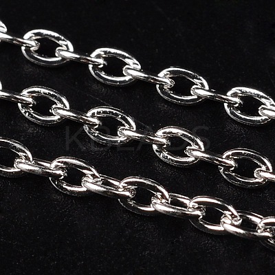 Iron Cable Chains CH-0.5PYSZ-N-1