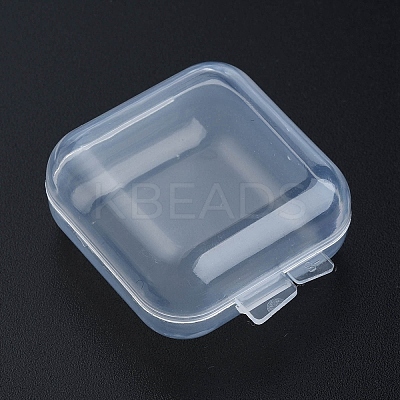 Plastic Bead Storage Containers LS-CON-N012-02-1