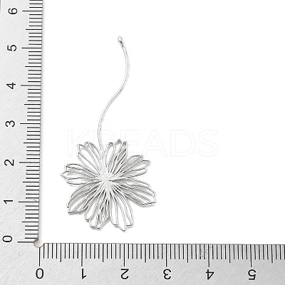 Brass Pendants LS-KK-A238-03P-1