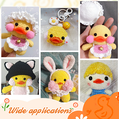 6 style Plastic Doll Mouth DOLL-GA0001-09-1
