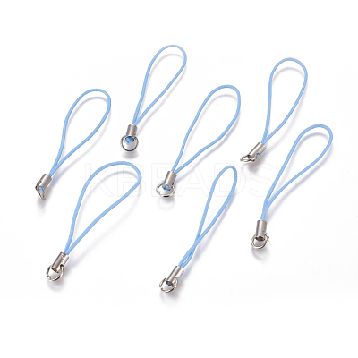 Mobile Phone Strap X-SCW014-1