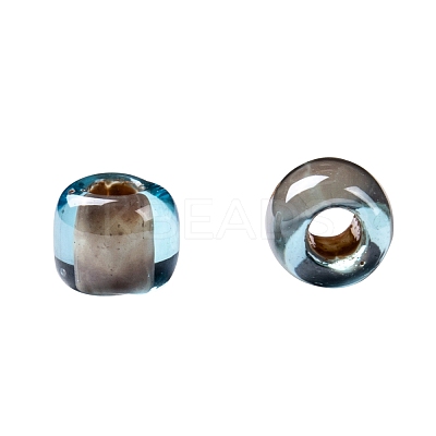 TOHO 11/0 Round Beads SEED-JPTR11-1072-1