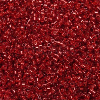 Cylinder Seed Beads SEED-H001-G07-1